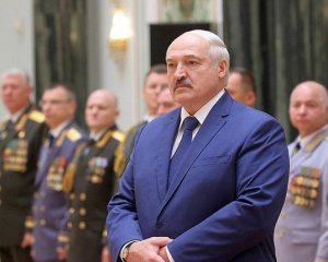 Лукашенко поручил силовикам закрыть каждый метр границы