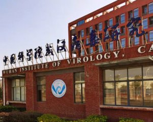 Спецслужбы США получили данные с Уханьского института вирусологии
