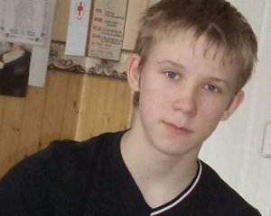 Школа у Краматорську отримала ім&#039;я вбитого росіянами підлітка Степана Чубенка