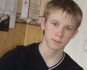 Школа у Краматорську отримала ім'я вбитого росіянами підлітка Степана Чубенка