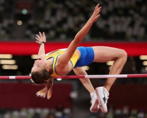 Магучіх стала бронзовою призеркою Олімпіади