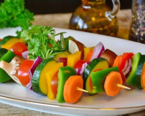 Чому вегани будуть жити довше - які продукти захищають від хвороб серця