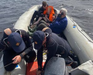 16-летняя прыгнула с моста на глазах у свидетелей