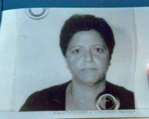 Задержали 70-летнюю лидерку мафиозного клана