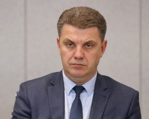 Мер Мінська наказав прибрати з полиць магазинів товари з України