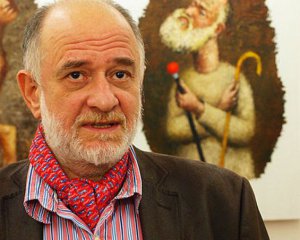 Помер Олександр Ройтбурд