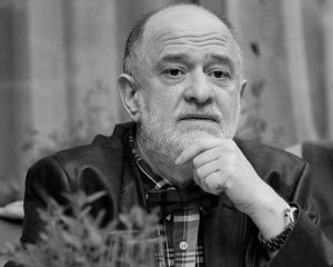 Назвали причину смерті художника Олександра Ройтбурда