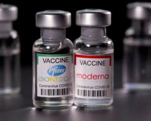 Німеччина може передати вакцину іншим країнам