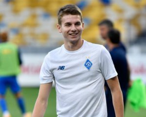 Два не реалізованих пенальті. "Динамо" без Луческу перемогло "Зорю"