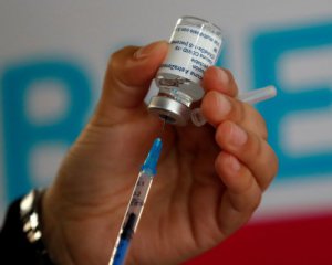 Інфекціоністи не виключають появи стійкого до вакцин штаму Covid-19