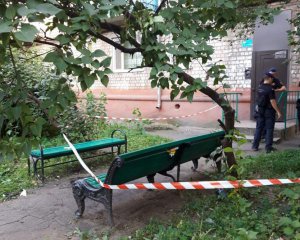 Чоловік підірвався на гранаті: момент потрапив на відео