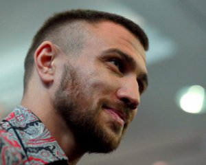 Стал известен следующий соперник Ломаченко