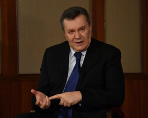 НАБУ подаватиме Януковича на міжнародний розшук