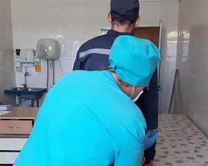 Раскаяние кастрированных педофилов показывают по телевидению