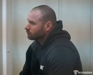 Фігуранта справи про вбивство журналіста відпустили з-під варти