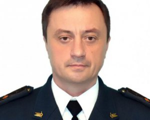 Зеленский назначил нового командующего Воздушными силами