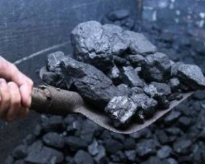 Запасов угля на ТЭС меньше на 37% от нормы - Укрэнерго