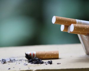 "Юнайтед Тобако" назвали найбільшим виробником контрафактних сигарет в Україні - Іванов