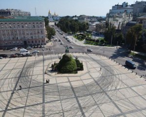 Дрифт на Софийской площади: в прокуратуре подсчитали убытки