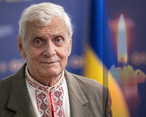 Помер останній онук Івана Франка