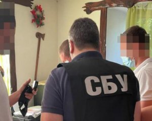 СБУ виявила фейковий державний орган, який розхитував ситуацію в регіоні