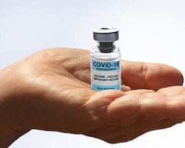 Україні дадуть ще 100 тис. доз вакцини AstraZeneca