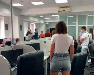 Фінансували провокації до Дня Незалежності: СБУ викрила роботу криптообмінників