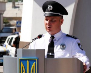 Нові Санжари: чим запам&#039;ятався новий начальник київської поліції