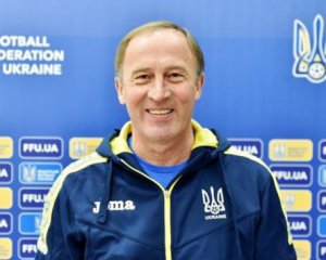 Петраков прокомментировал возможное назначение тренером сборной Украины
