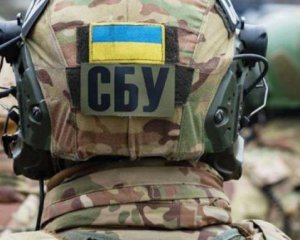СБУ проведет масштабные учения в Донецкой и Луганской области
