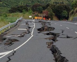 Росію сколихнув потужний землетрус