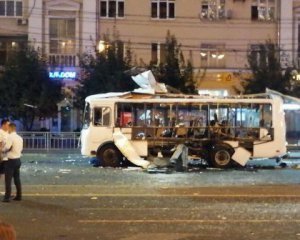 Из-за пассажирки пострадали 19 человек: назвали причину взрыва автобуса в России
