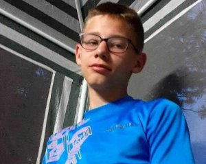 Исчез в домашних шлепках: 14-летний пошел вынести мусор и не вернулся