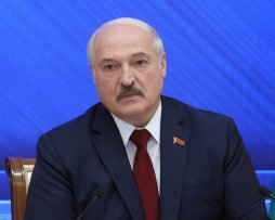 Лукашенко знову пригрозив третьою світовою війною