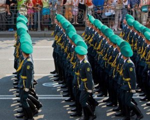 Чехи примут участие в параде ко Дню Независимости