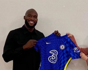 Шукали "нового Дрогба" - експерт прокоментував перехід Лукаку в "Челсі"
