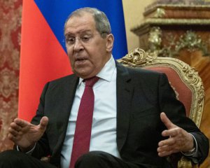 Лавров обурився зверненням Зеленського до мешканців Донбасу