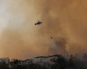 Рятувальники зміцнюють імідж України в Туреччині - посол