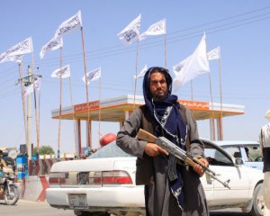 Талибы начали наступление на столицу провинции