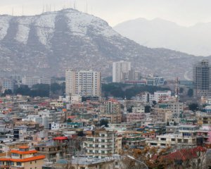 У посольстві США в Кабулі знищують документи