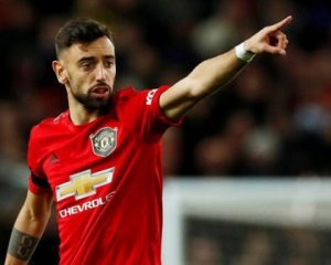 "Манчестер Юнайтед" розпочав чемпіонат з розгрому