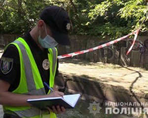 У Києві двоє братів до смерті забили безхатька