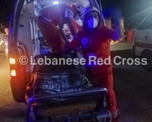 У Лівані від вибуху танкера загинули люди