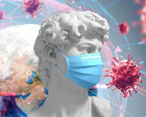 У Росії фіксують рекордну смертність від коронавірусу