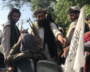 Таліби відпустили ув&#039;язнених найбільшої в&#039;язниці Афганістану