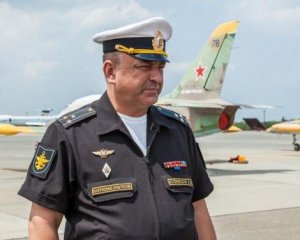 Авіакатастрофа Бе-200 в Туреччині: загинув льотчик-ас, причетний до анексії Криму