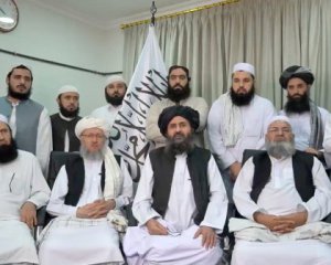 Улучшить Афганистан и жизнь населения: талибы записали видео после захвата власти