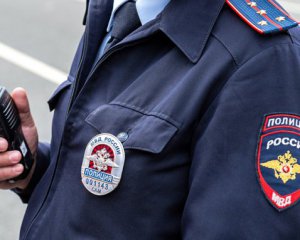 Неподалік від Санкт-Петербурга знайшли спалені тіла жінки й дитини