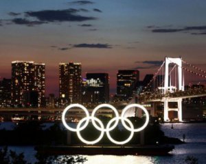 Китай оголосив себе переможцем Олімпіади