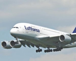 Lufthansa та інші авіакомпанії заборонили польоти над Афганістаном